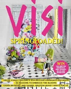 Visi English - Issue 68, 2013 (True PDF)