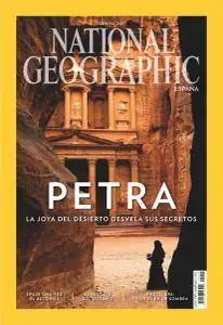 National Geographic Spain - Febrero 2017