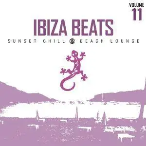 VA - Ibiza Beats Volume 11 Sunset Chill And Beach Lounge (2018)