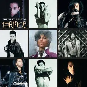 Prince - The Very Best of Prince (2001)