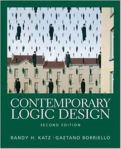 Contemporary Logic Design (2nd Edition)