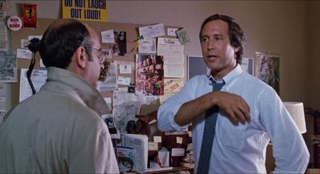 Fletch (1985)