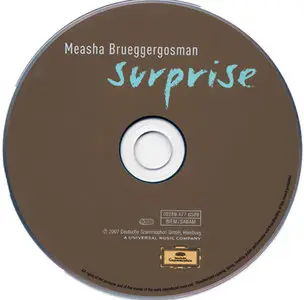 Measha Brueggergosman - Surprise (2007)