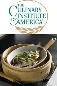 Culinary Institute of America - Moist Heat Cooking Methods