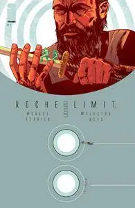 Roche Limit - Tome 02