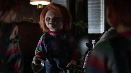 Cult of Chucky / Le Retour de Chucky (2017)