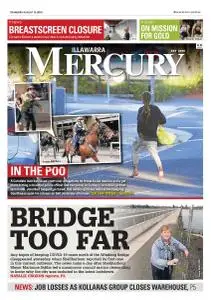 Illawarra Mercury - August 12, 2021