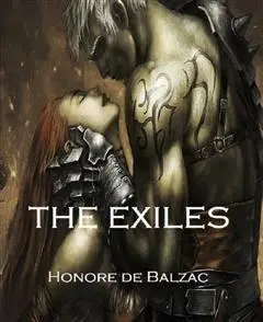 «Exiles» by Honoré de Balzac