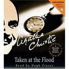 Agatha Christie – Taken at the Flood