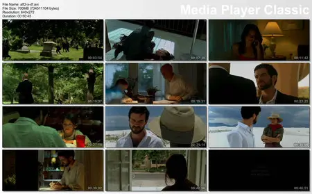 Afterwards (2008)