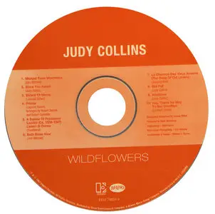 Original Album Series: Judy Collins (2009) [5CD Box Set, Rhino 8122 798349 9] Re-up