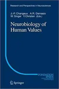 Neurobiology of Human Values (Repost)