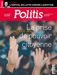 Politis - 13 février 2020