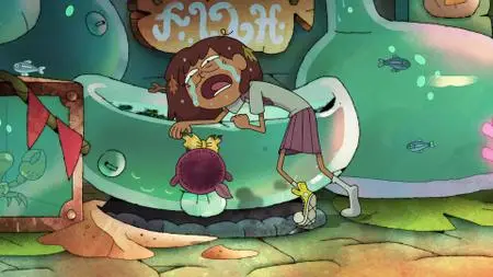 Amphibia S02E14