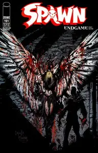 Spawn #191