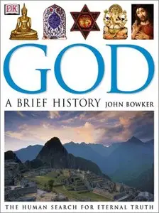 God: A Brief History (DK Publishing)
