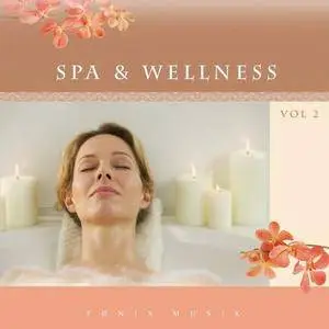 V.A. - Spa & Wellness vol. 2 (2006)