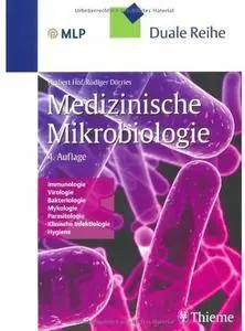 Medizinische Mikrobiologie (Auflage: 4) [Repost]