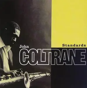 John Coltrane - Standards [Recorded 1961-1965] (2001)