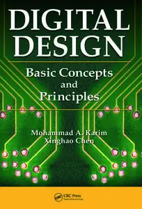 Digital Design: Basic Concepts and Principles  (Instructor Resources)