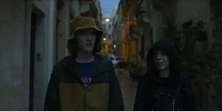 Alex Rider S03E04