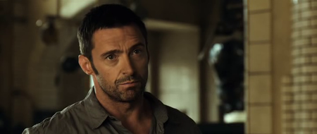Real Steel (2011)