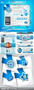 Web elements 8