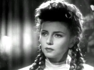 The Wife of Monte Cristo (1946)