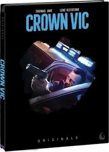 Crown Vic (2019)