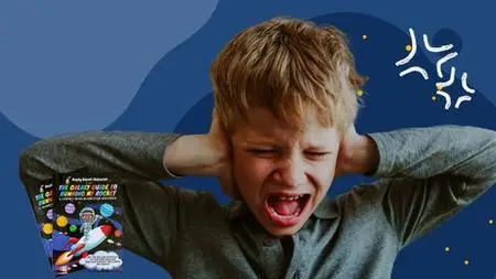 Helping Your Child With Explosive Emotions