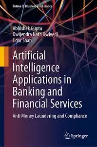 Artificial Intelligence Applications in Banking and Financial Services