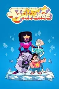 Steven Universe S01E06