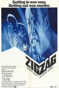 Zig Zag (1970) 