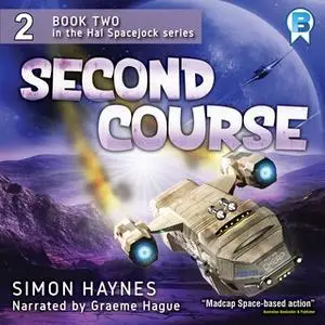 «Second Course» by Simon Haynes