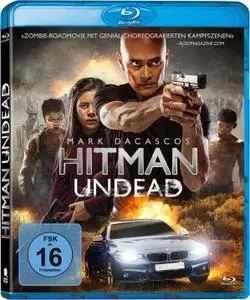 The Driver (2019) Hitman Undead