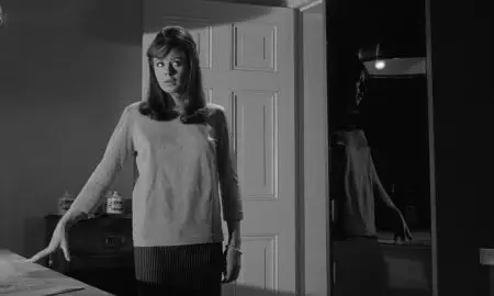 The Servant (1963)