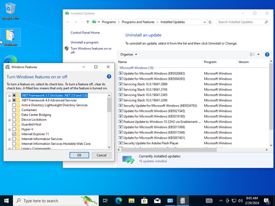 Windows 10 Pro 22H2 build 19045.4046 With Office 2024 Pro Plus Multilingual Preactivated