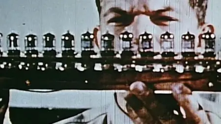 BBC - Strange Days: Cold War Britain (2013)