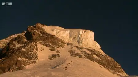 BBC Storyville - K2: The Killer Summit (2014)
