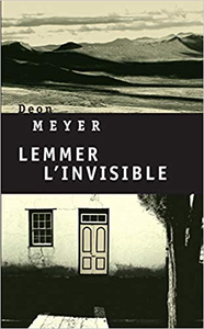 Lemmer, l'invisible - Deon Meyer