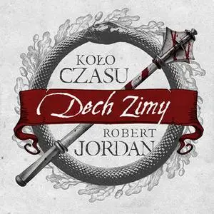«Dech zimy» by Robert Jordan