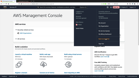 Adrian Cantrill - AWS Certified SysOps Administrator - Associate