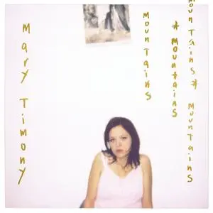 Mary Timony - Mountains (2000/2023) [Official Digital Download 24/96]