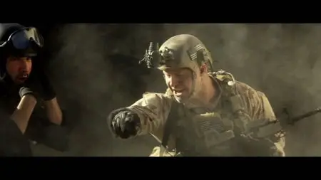 Act of Valor (2012)