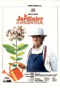 Le Jardinier d'Argenteuil (1966)