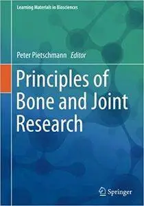 Principles of Bone and Joint Research