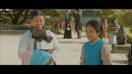 Mr. Sunshine S01E13