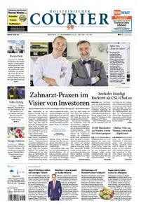 Holsteinischer Courier - 12. November 2018