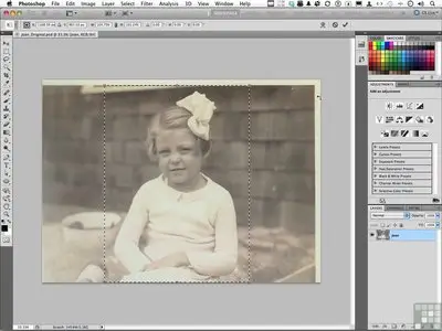 Adobe Photoshop CS5 for Photographers Video Training [Repost]