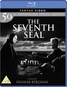 The Seventh Seal (1957)